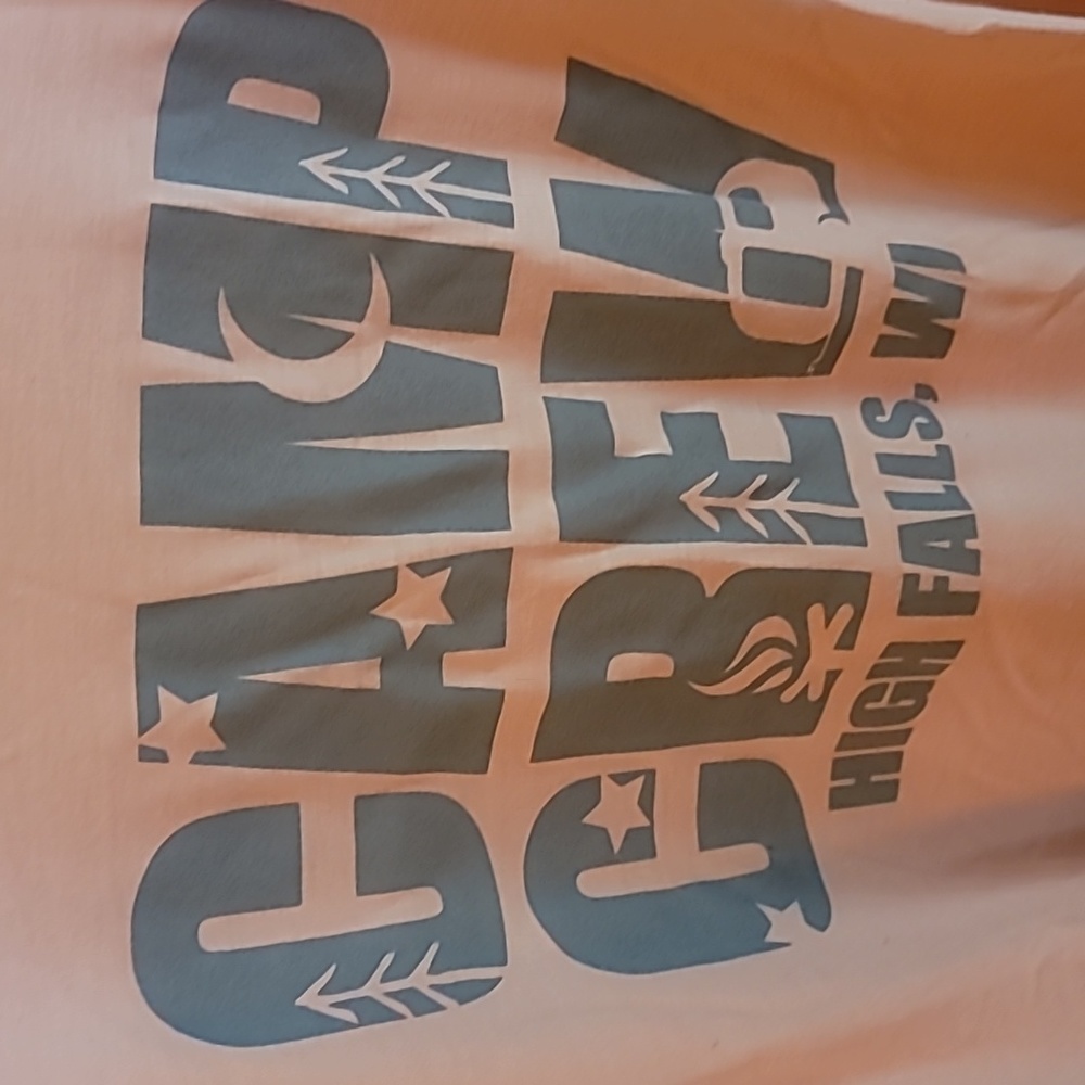 Camp Crew Tee - Picture 2 of 4